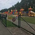 Plukiu 7 With Terrace Appartement Palanga