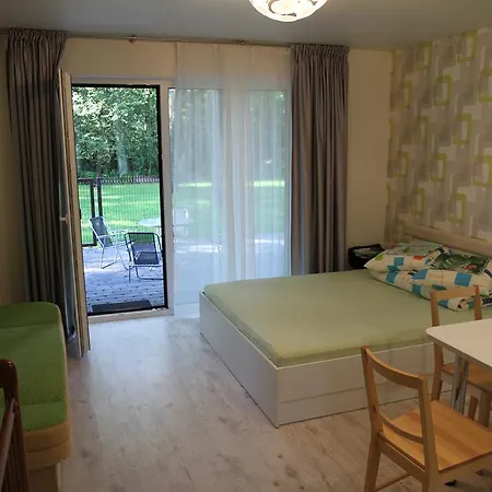 Plukiu 7 With Terrace Appartement *