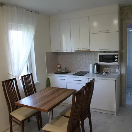 Plukiu 7 With Terrace Apartment Palanga