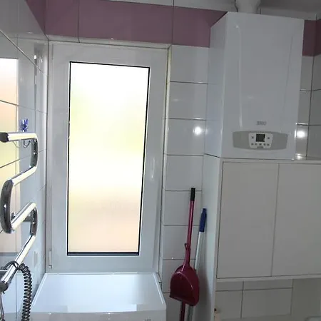 Plukiu 7 With Terrace Palanga