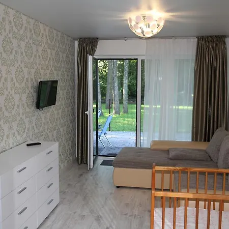 Plukiu 7 With Terrace Appartement