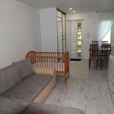 Appartement Plukiu 7 With Terrace *